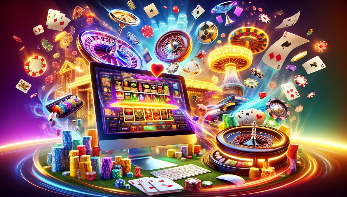 Temple Nile Casino کیسینو میں بکراٹکھیلیں