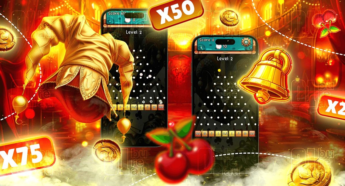 پاکستان میں Temple Nile Casino کا آن لائن کیسینو سیکشن کھولیں۔